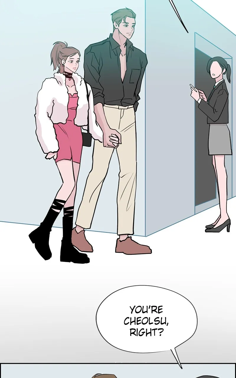 Read Copy-Paste Romance chapter 13 image 65 on Lezhin