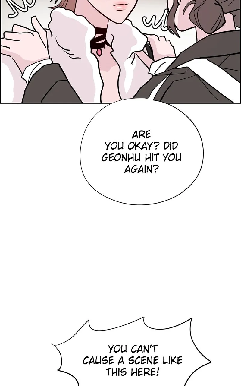 Read Copy-Paste Romance chapter 13 image 90 on Lezhin