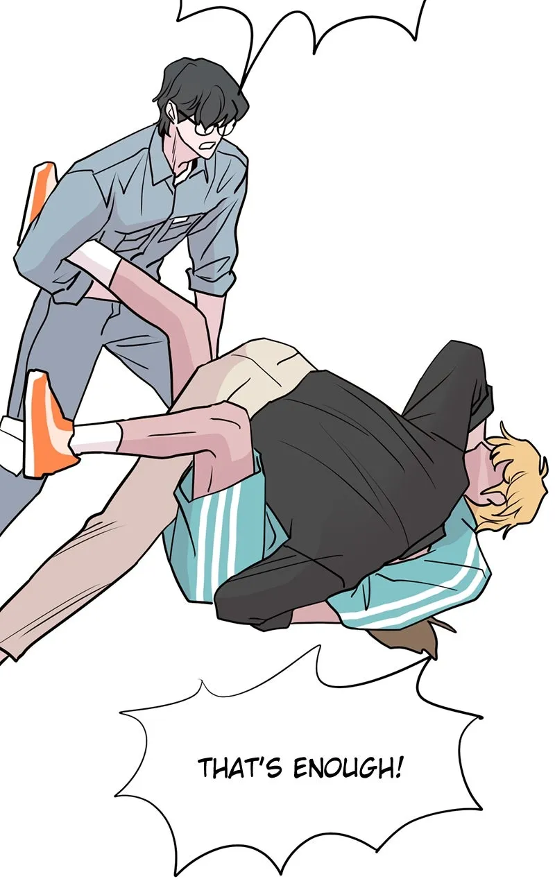 Read Copy-Paste Romance chapter 13 image 91 on Lezhin