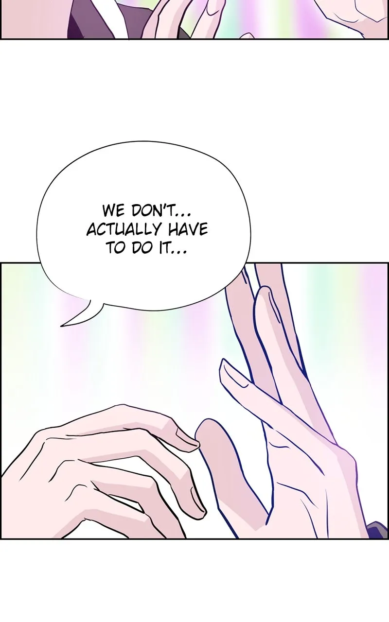 Read Copy-Paste Romance chapter 14 image 100 on Lezhin