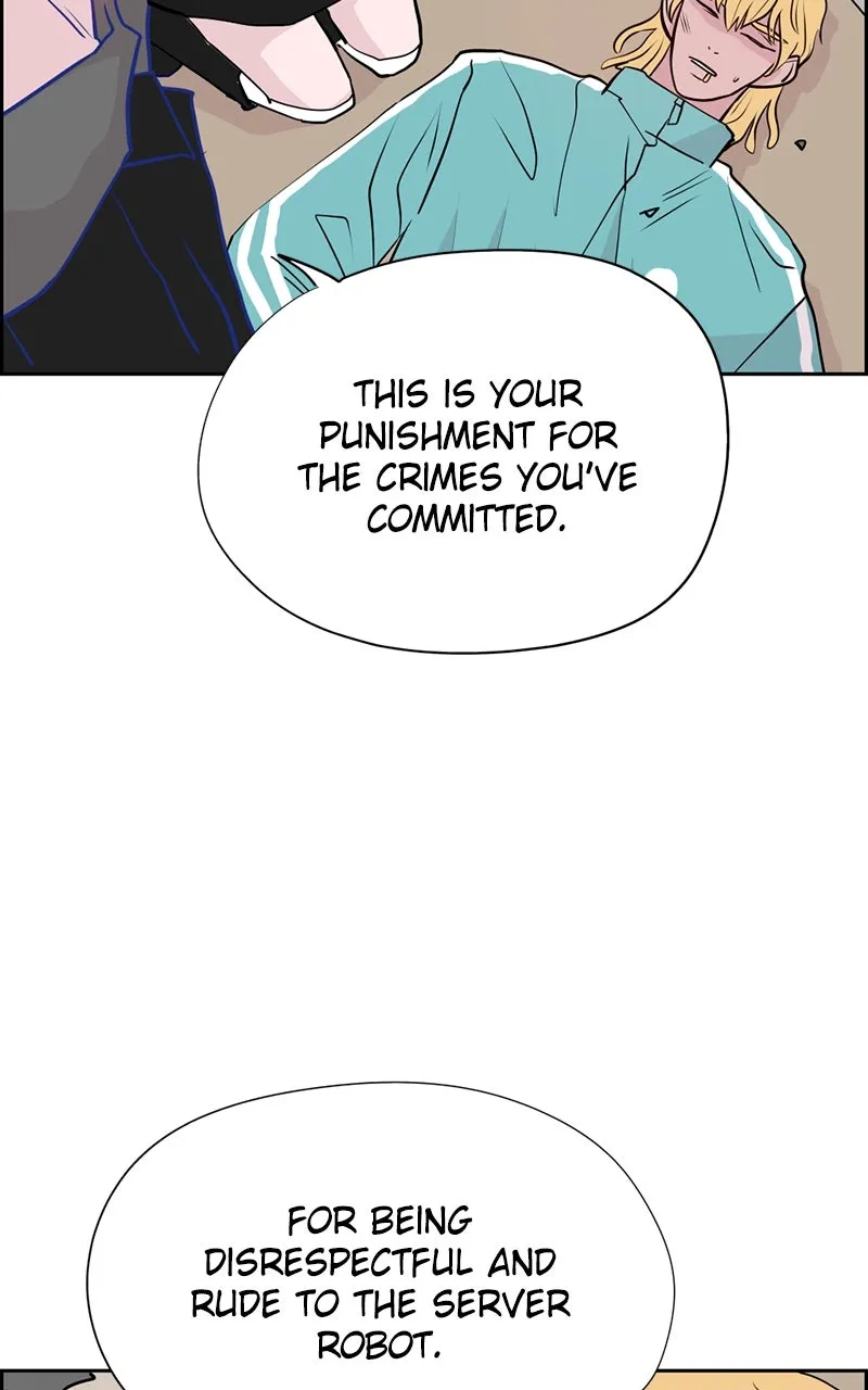 Read Copy-Paste Romance chapter 14 image 15 on Lezhin
