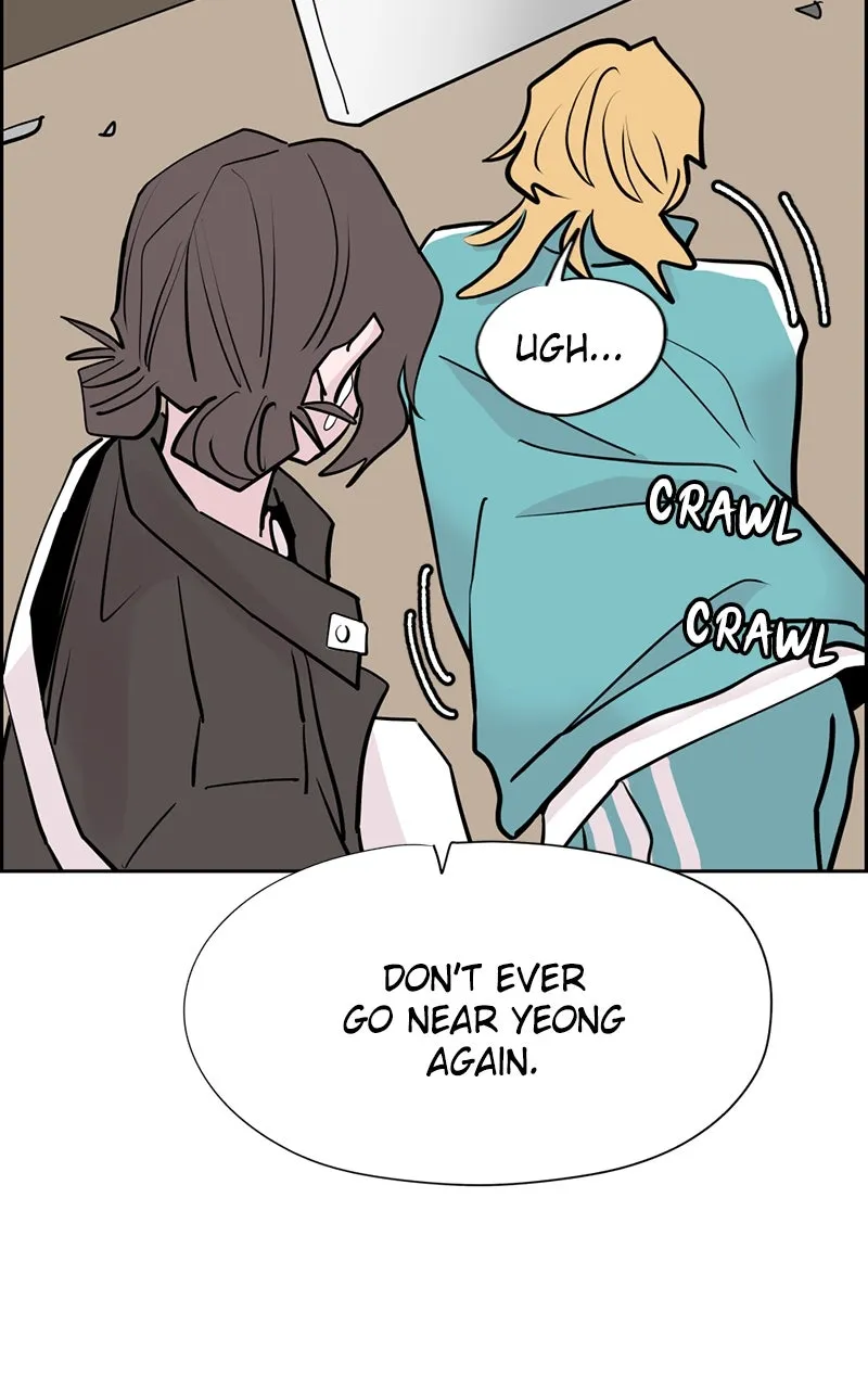Read Copy-Paste Romance chapter 14 image 20 on Lezhin