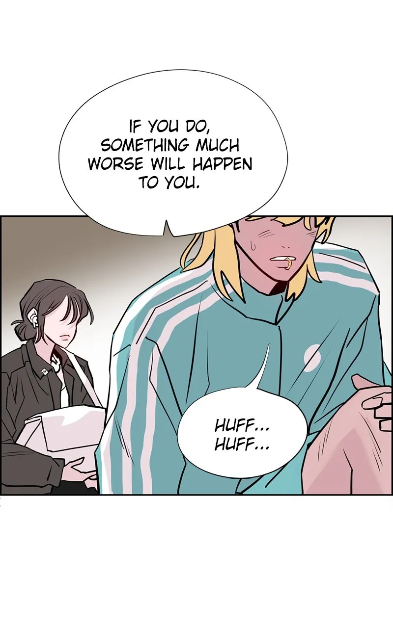 Read Copy-Paste Romance chapter 14 image 21 on Lezhin