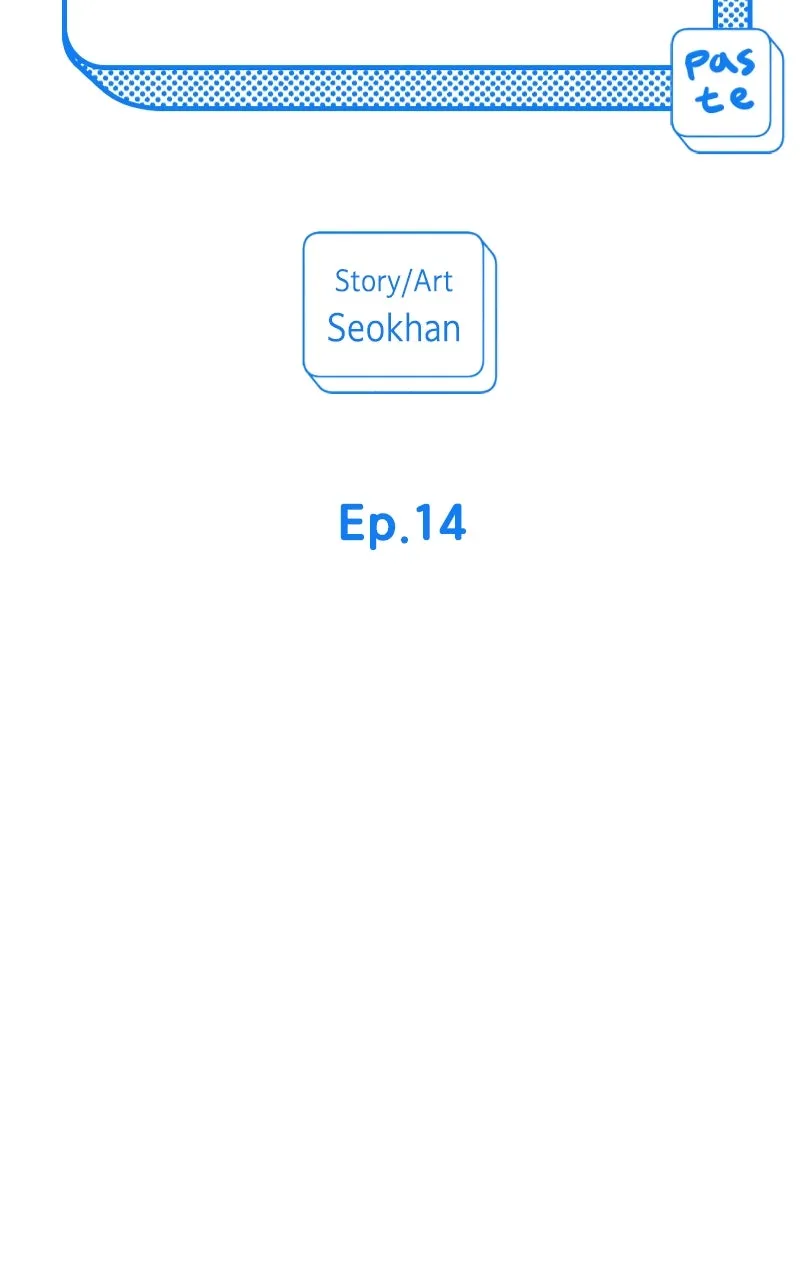 Read Copy-Paste Romance chapter 14 image 26 on Lezhin