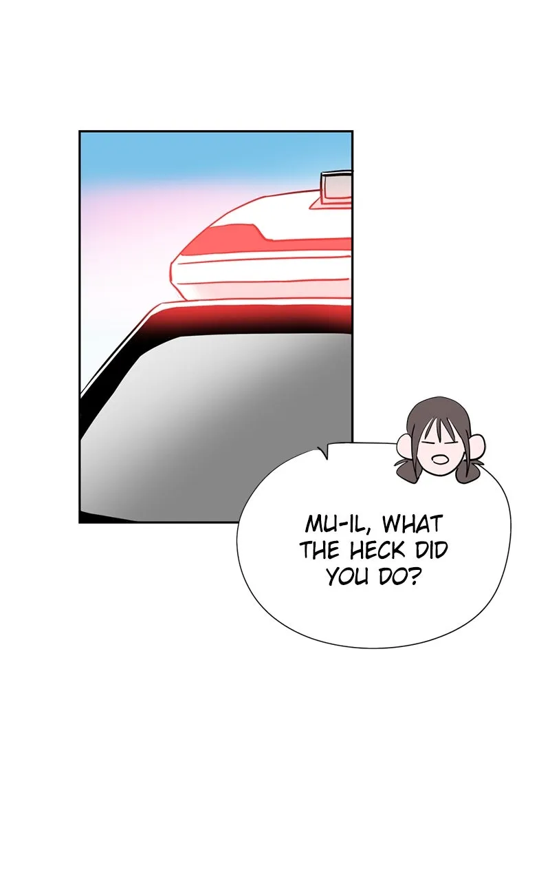 Read Copy-Paste Romance chapter 14 image 27 on Lezhin