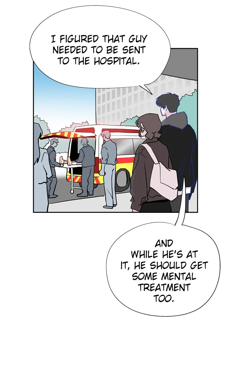 Read Copy-Paste Romance chapter 14 image 28 on Lezhin