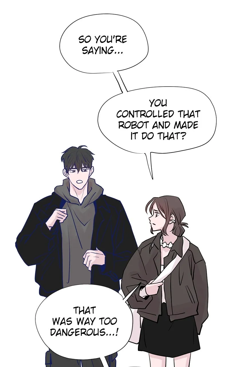 Read Copy-Paste Romance chapter 14 image 29 on Lezhin