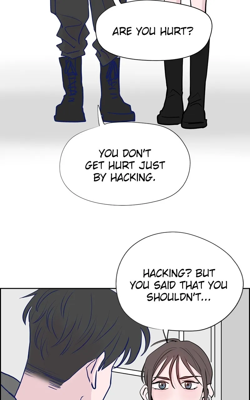 Read Copy-Paste Romance chapter 14 image 30 on Lezhin