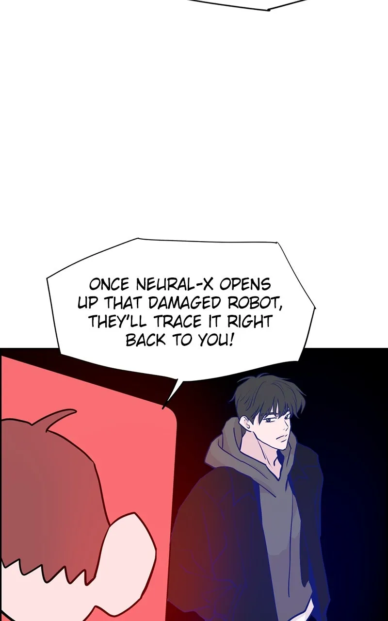 Read Copy-Paste Romance chapter 14 image 39 on Lezhin
