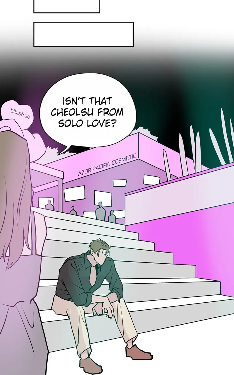 Read Copy-Paste Romance chapter 14 image 56 on Lezhin