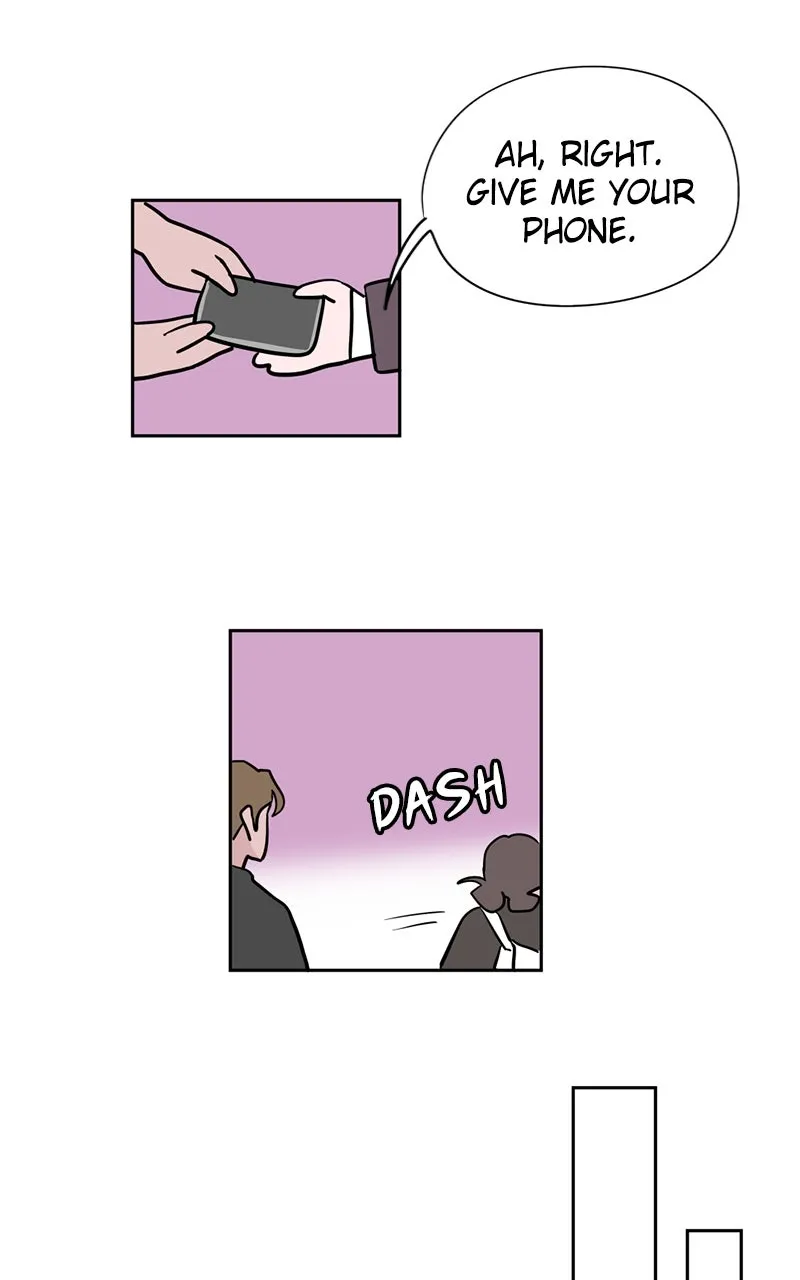 Read Copy-Paste Romance chapter 14 image 91 on Lezhin