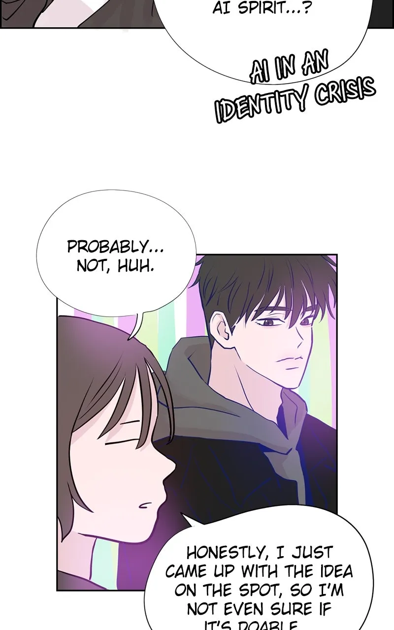Read Copy-Paste Romance chapter 14 image 96 on Lezhin