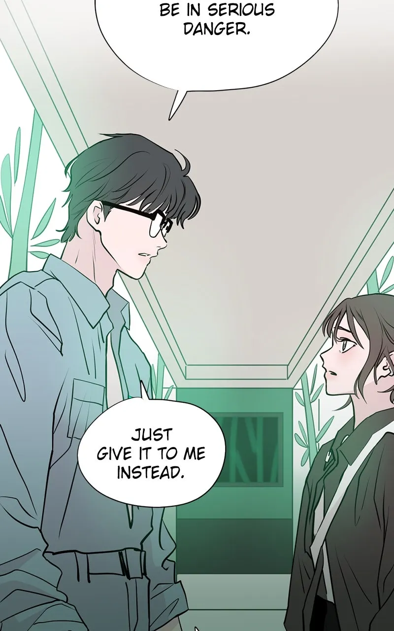 Read Copy-Paste Romance chapter 15 image 18 on Lezhin