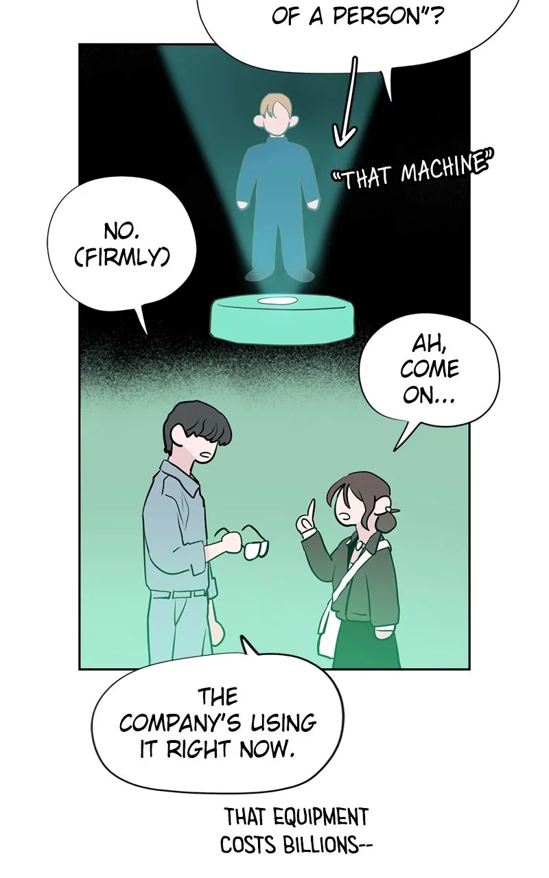 Read Copy-Paste Romance chapter 15 image 28 on Lezhin