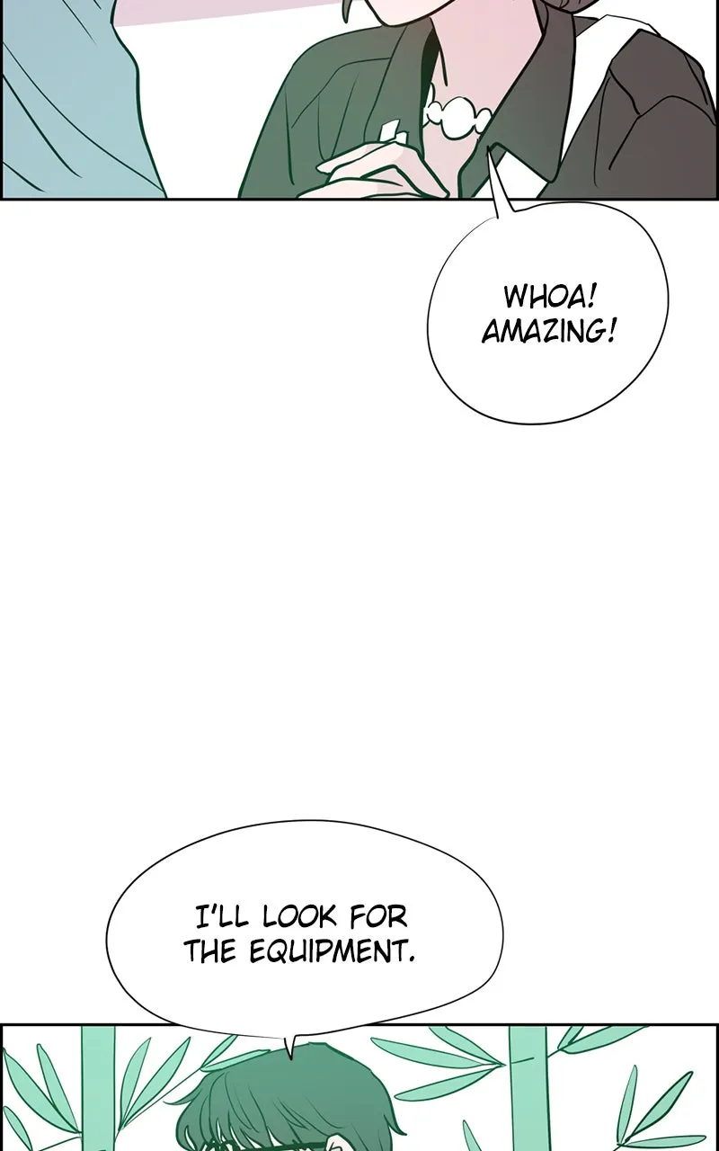 Read Copy-Paste Romance chapter 15 image 31 on Lezhin