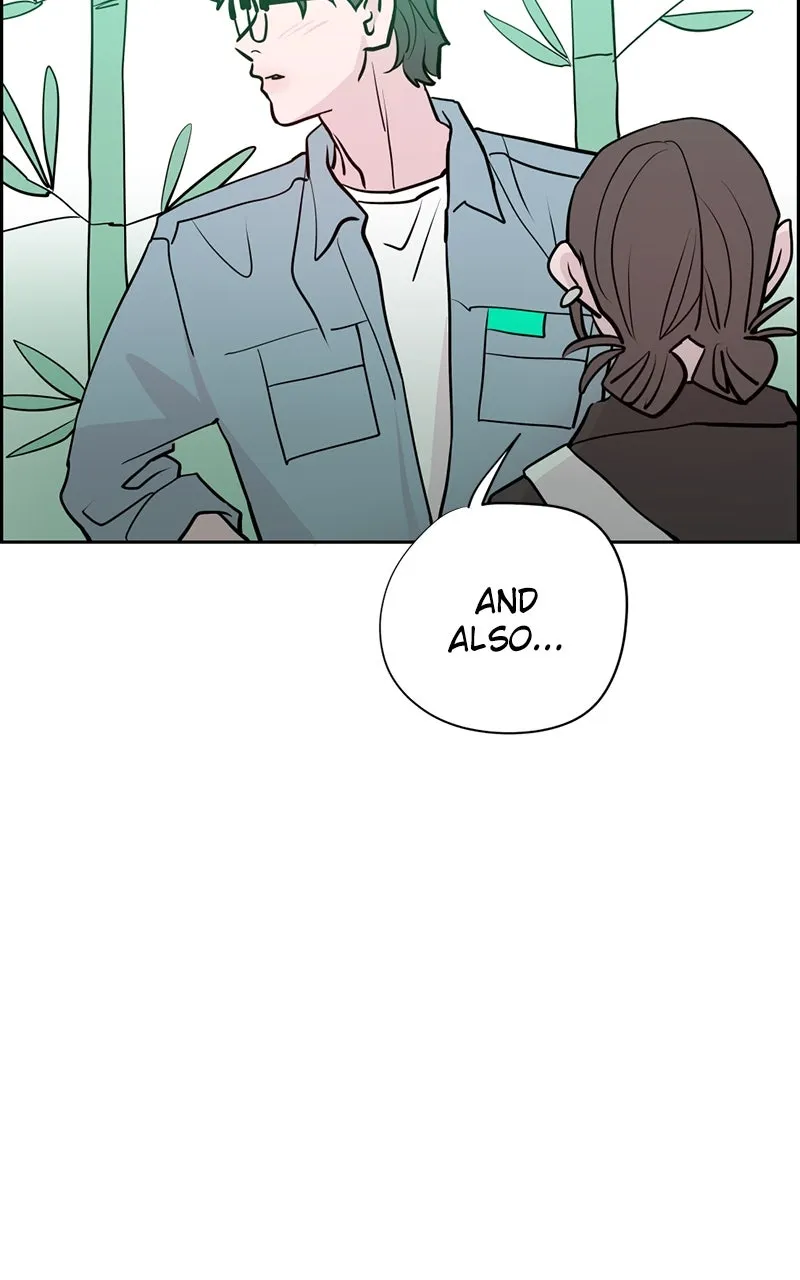 Read Copy-Paste Romance chapter 15 image 32 on Lezhin