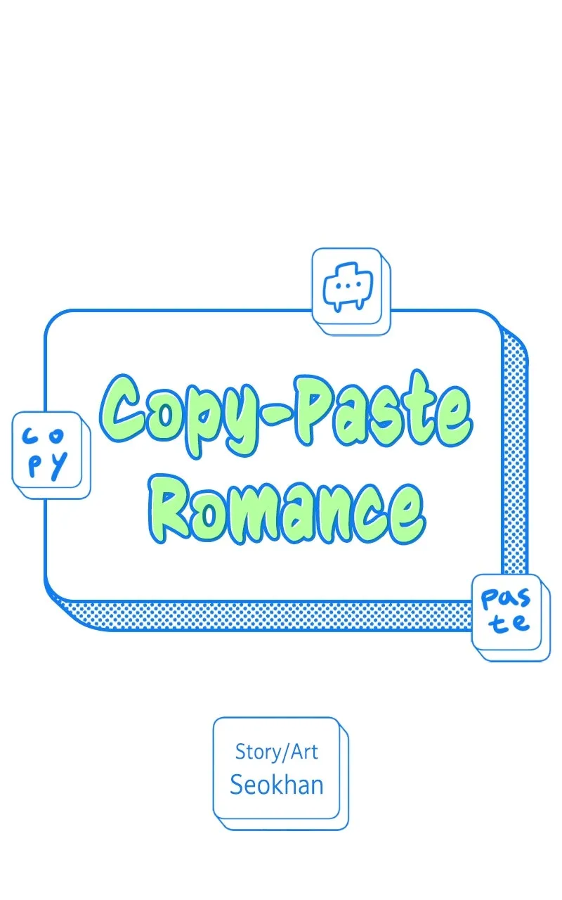 Read Copy-Paste Romance chapter 15 image 37 on Lezhin