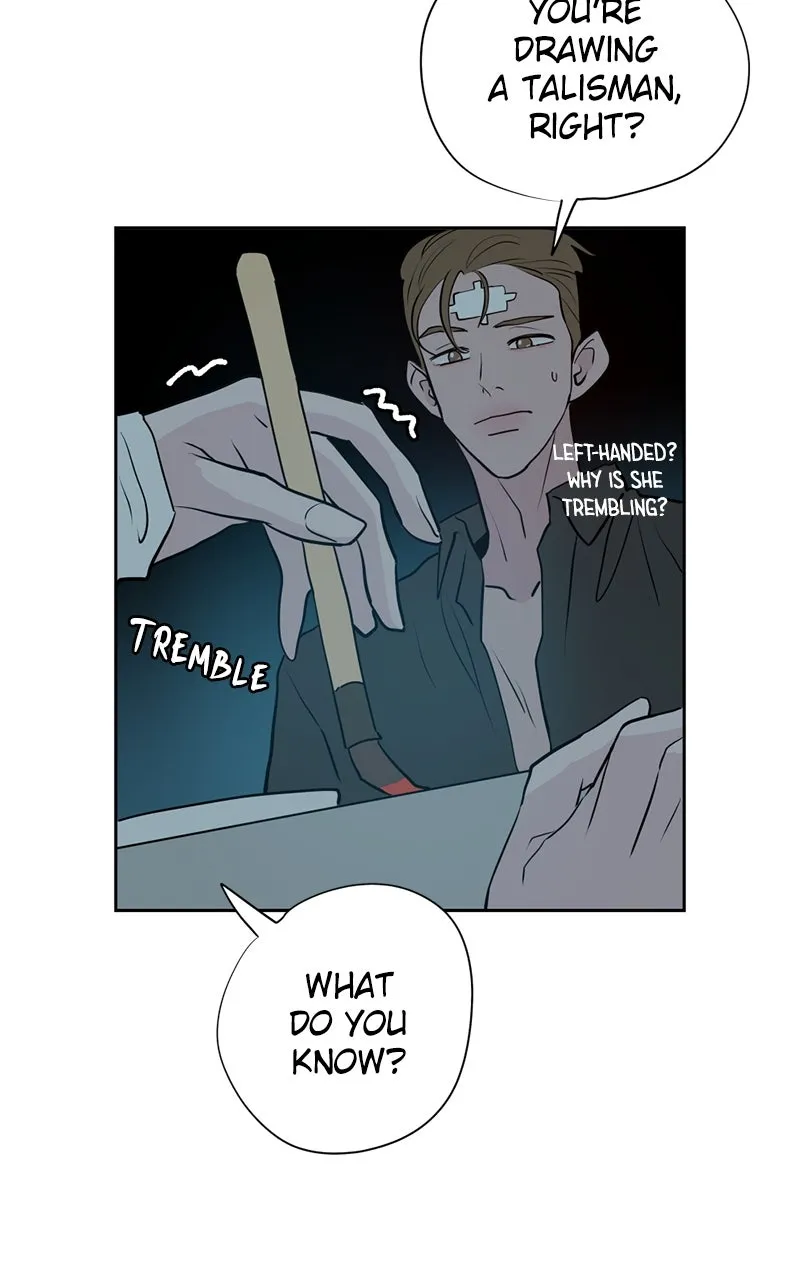 Read Copy-Paste Romance chapter 15 image 41 on Lezhin