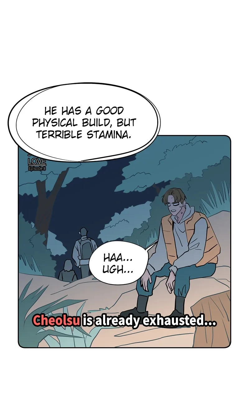 Read Copy-Paste Romance chapter 15 image 52 on Lezhin