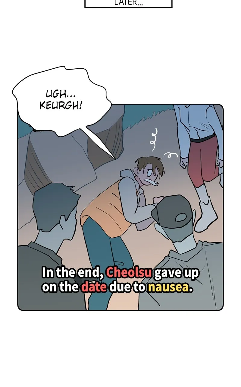 Read Copy-Paste Romance chapter 15 image 56 on Lezhin