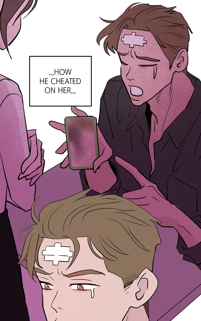Read Copy-Paste Romance chapter 15 image 85 on Lezhin