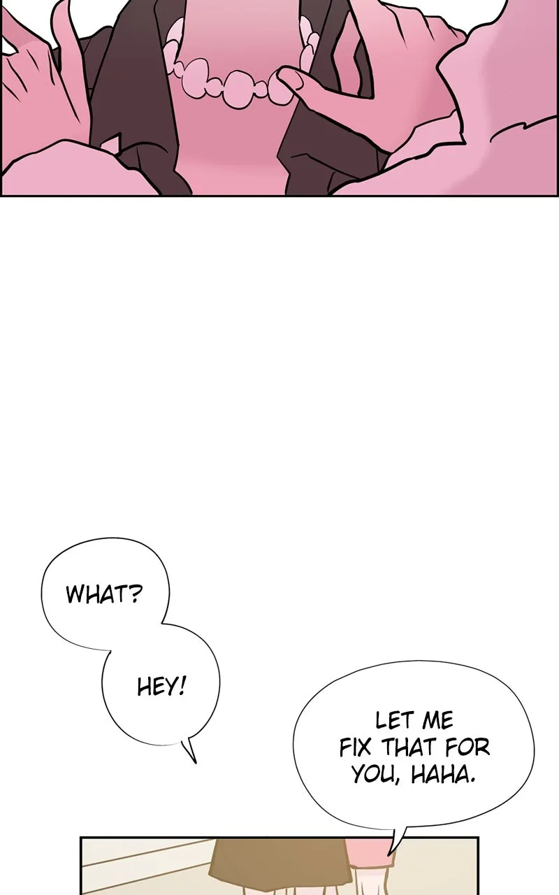Read Copy-Paste Romance chapter 16 image 104 on Lezhin