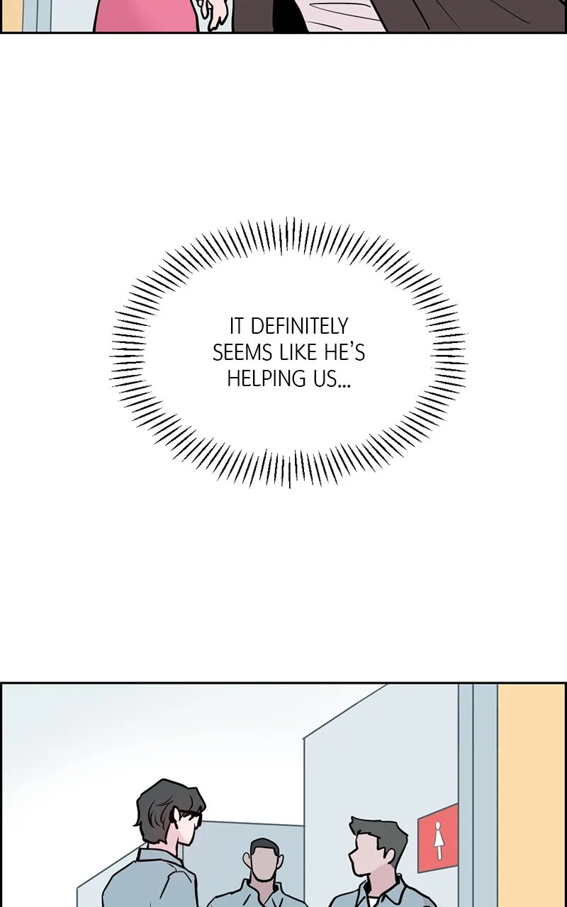 Read Copy-Paste Romance chapter 16 image 116 on Lezhin