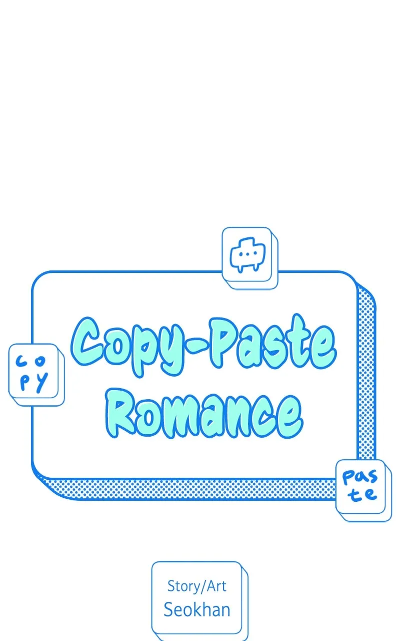 Read Copy-Paste Romance chapter 16 image 22 on Lezhin