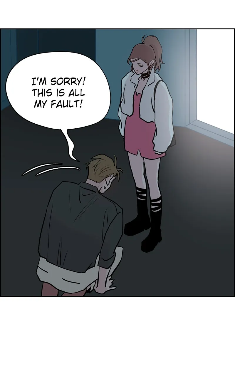 Read Copy-Paste Romance chapter 16 image 31 on Lezhin