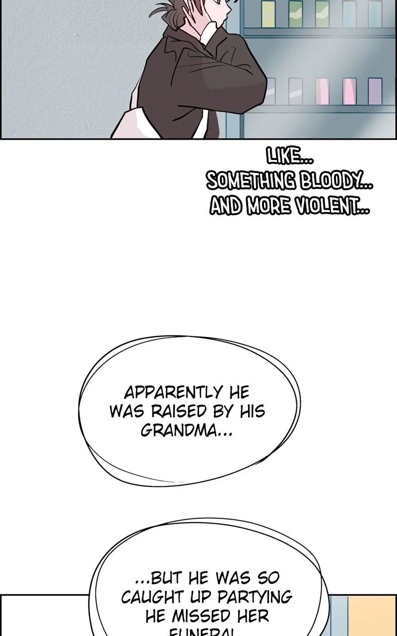 Read Copy-Paste Romance chapter 16 image 43 on Lezhin