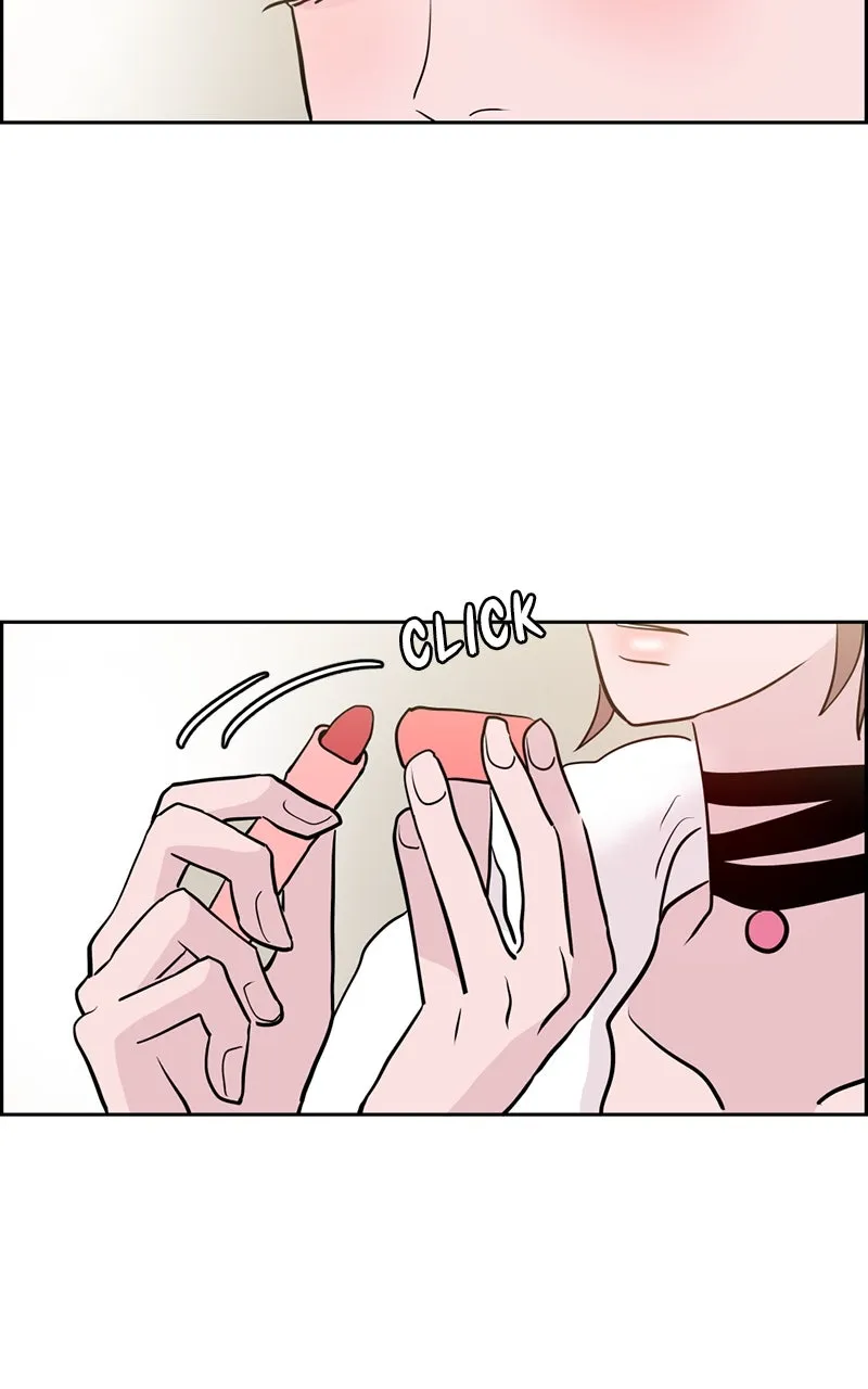 Read Copy-Paste Romance chapter 16 image 61 on Lezhin