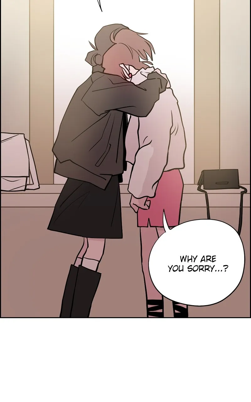 Read Copy-Paste Romance chapter 16 image 97 on Lezhin