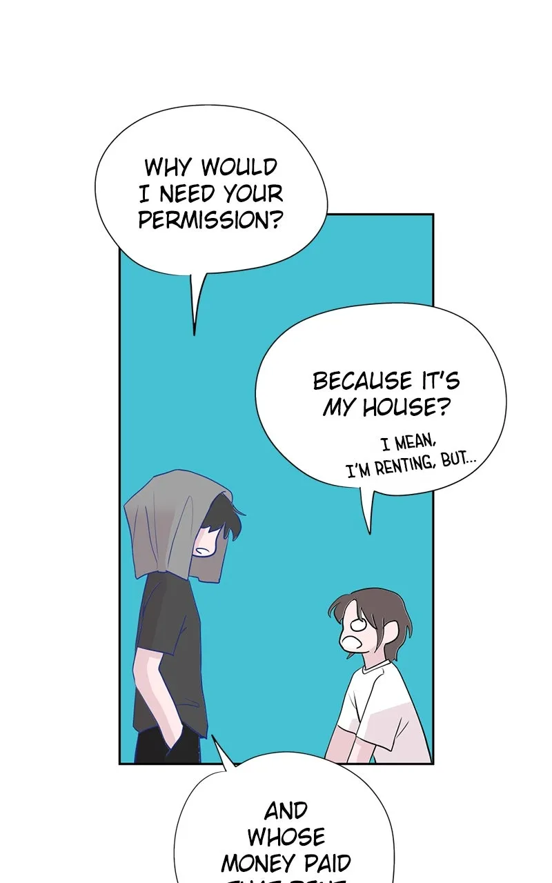 Read Copy-Paste Romance chapter 17 image 105 on Lezhin