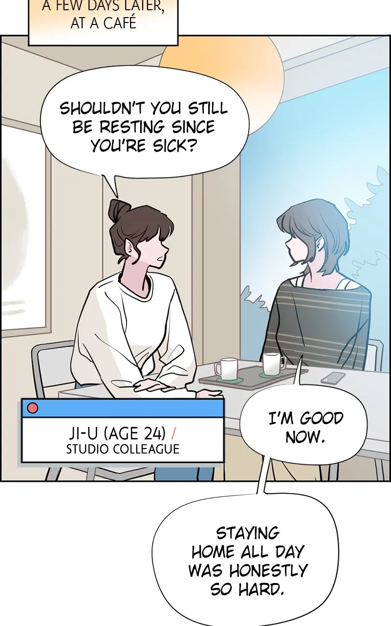 Read Copy-Paste Romance chapter 17 image 13 on Lezhin