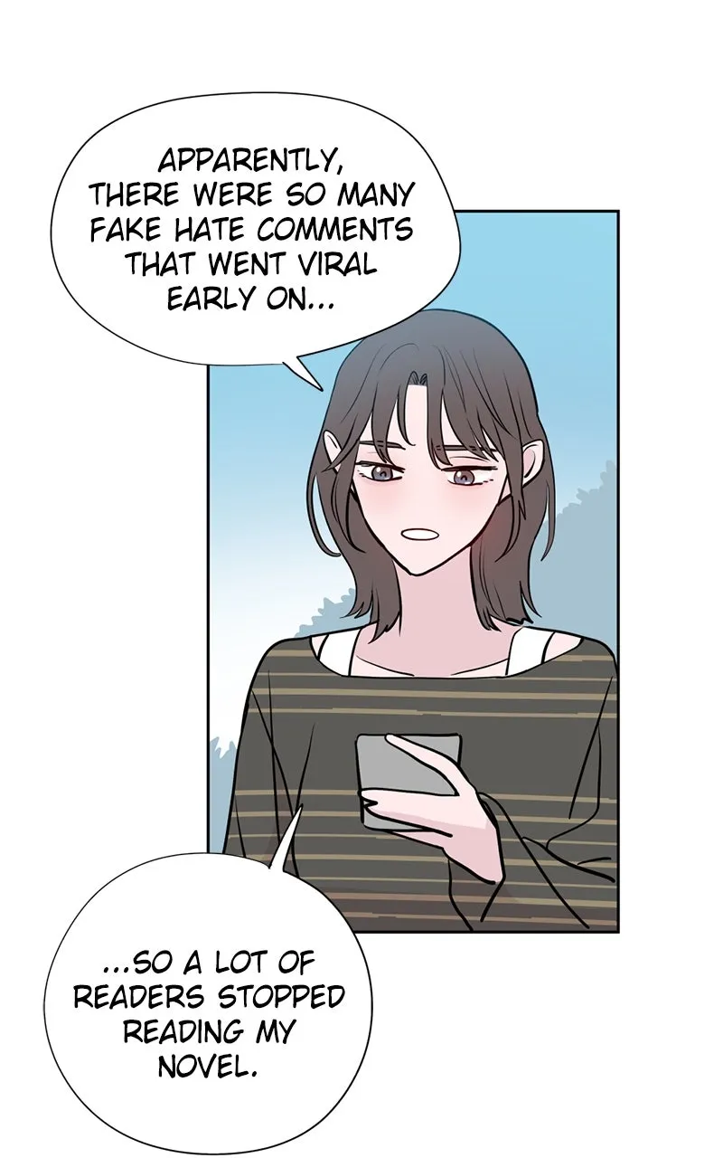 Read Copy-Paste Romance chapter 17 image 16 on Lezhin