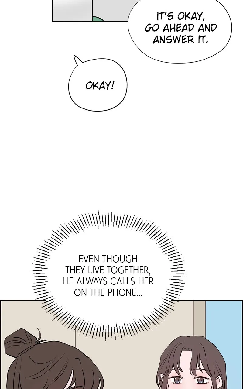 Read Copy-Paste Romance chapter 17 image 23 on Lezhin