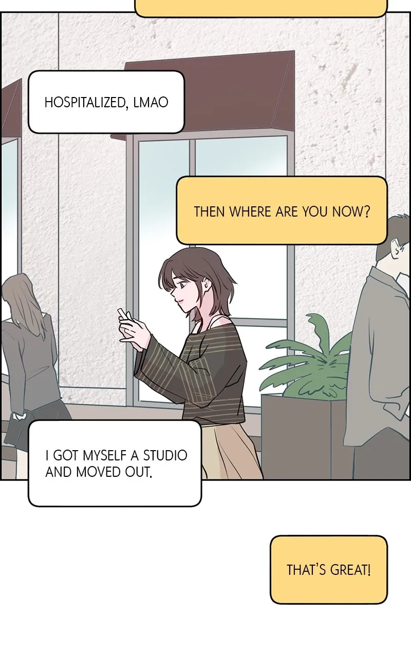 Read Copy-Paste Romance chapter 17 image 37 on Lezhin