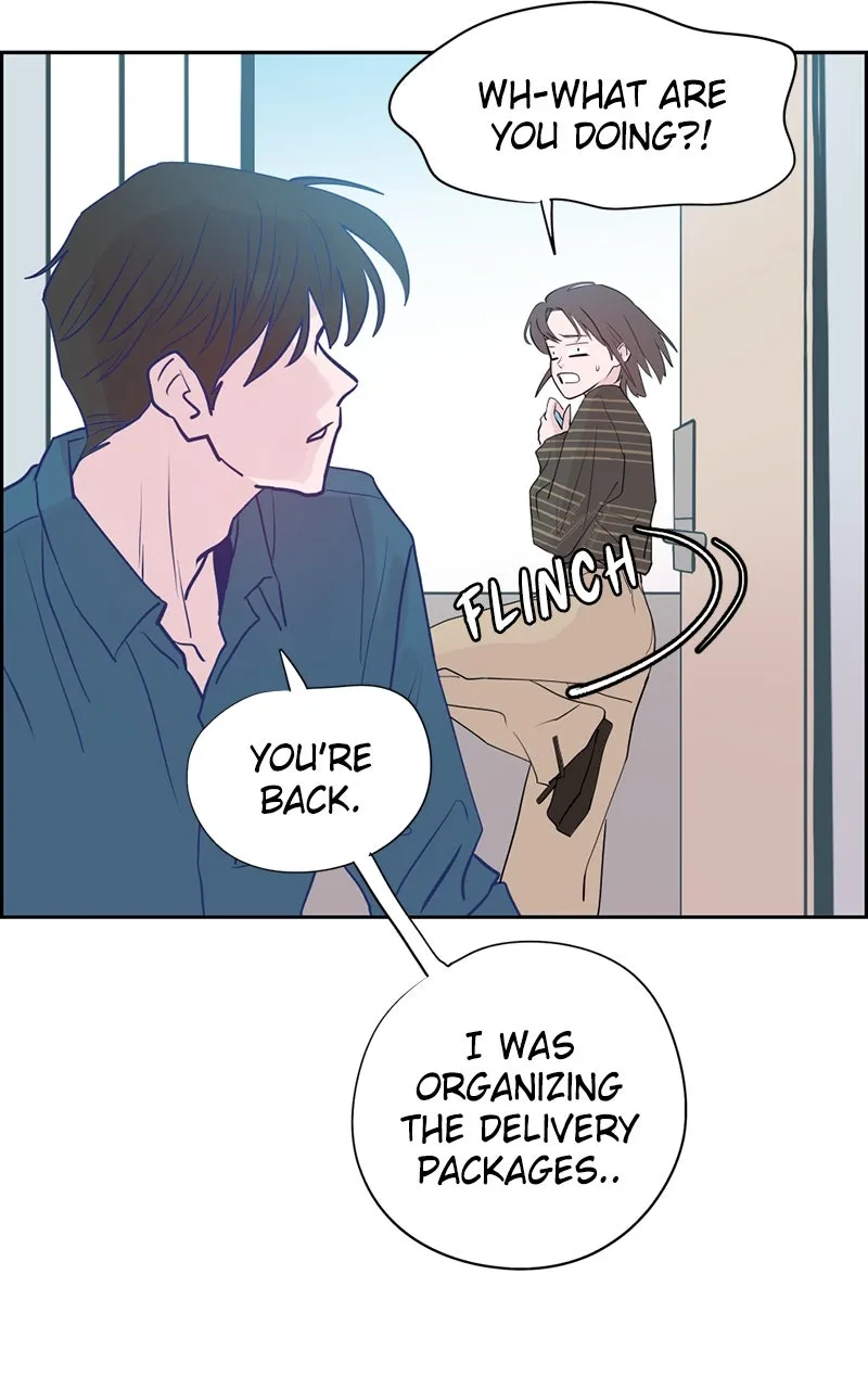 Read Copy-Paste Romance chapter 17 image 46 on Lezhin