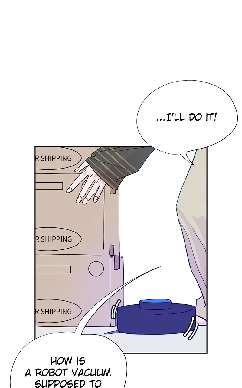 Read Copy-Paste Romance chapter 17 image 47 on Lezhin