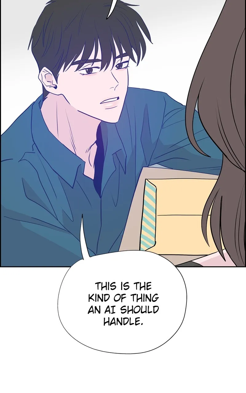 Read Copy-Paste Romance chapter 17 image 50 on Lezhin