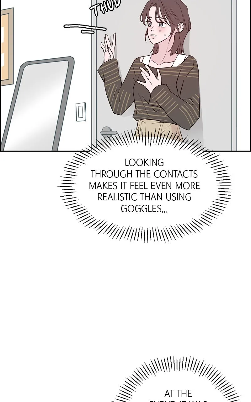 Read Copy-Paste Romance chapter 17 image 57 on Lezhin