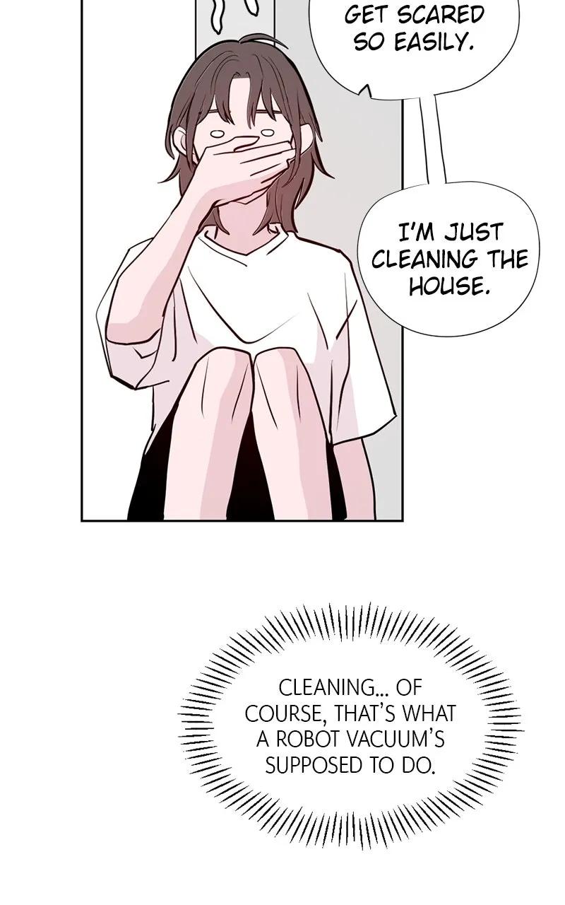 Read Copy-Paste Romance chapter 17 image 76 on Lezhin