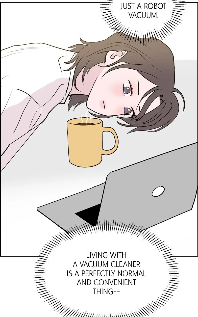 Read Copy-Paste Romance chapter 17 image 83 on Lezhin
