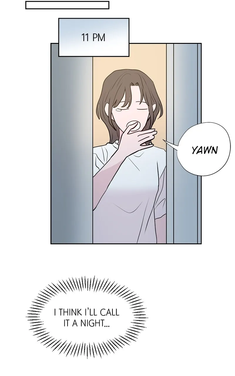 Read Copy-Paste Romance chapter 17 image 87 on Lezhin
