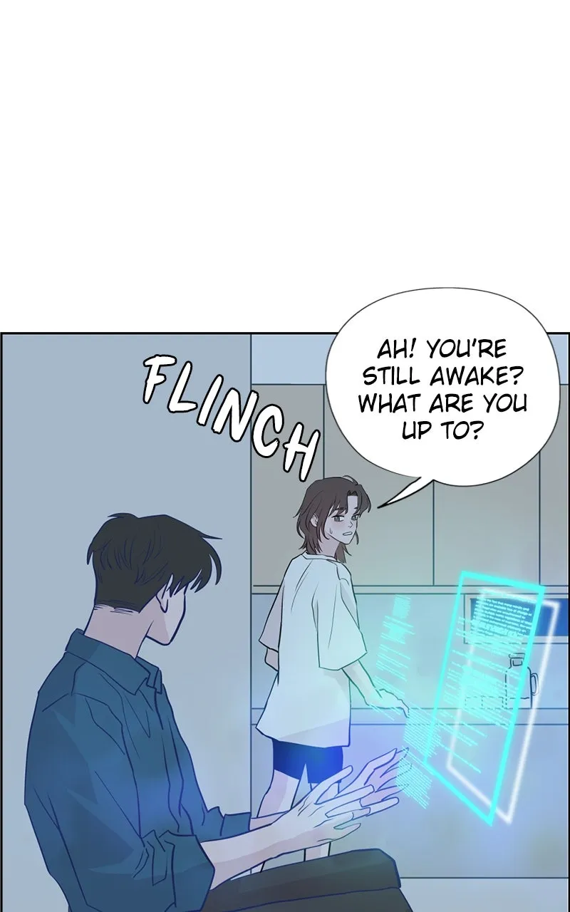 Read Copy-Paste Romance chapter 17 image 88 on Lezhin
