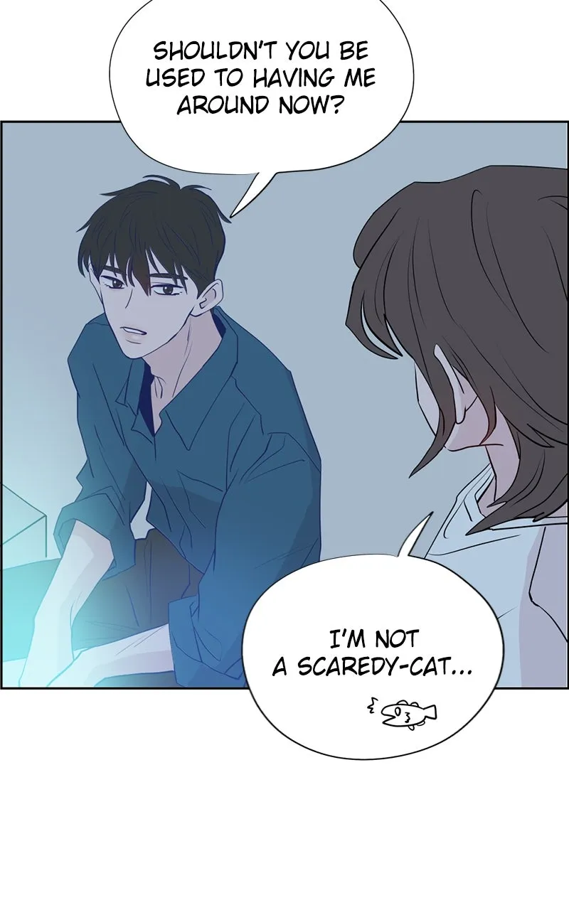 Read Copy-Paste Romance chapter 17 image 91 on Lezhin