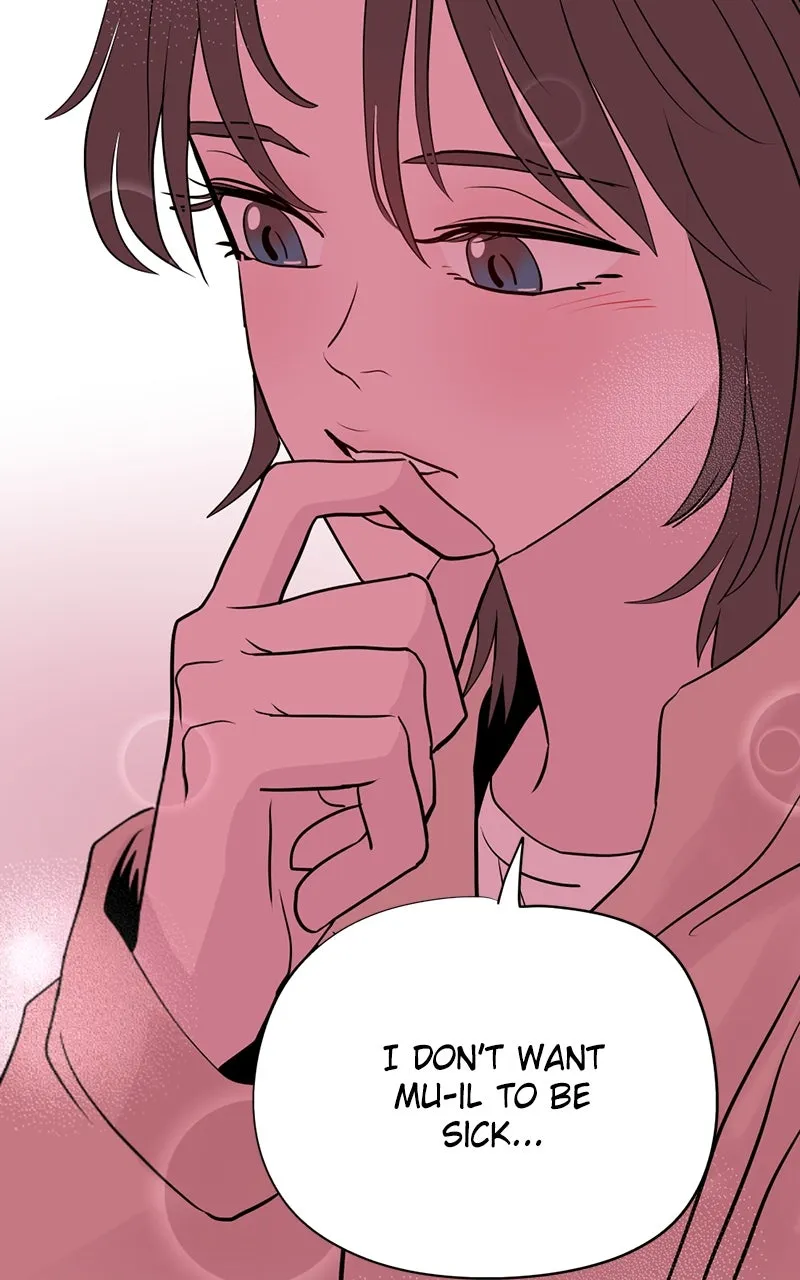 Read Copy-Paste Romance chapter 18 image 110 on Lezhin