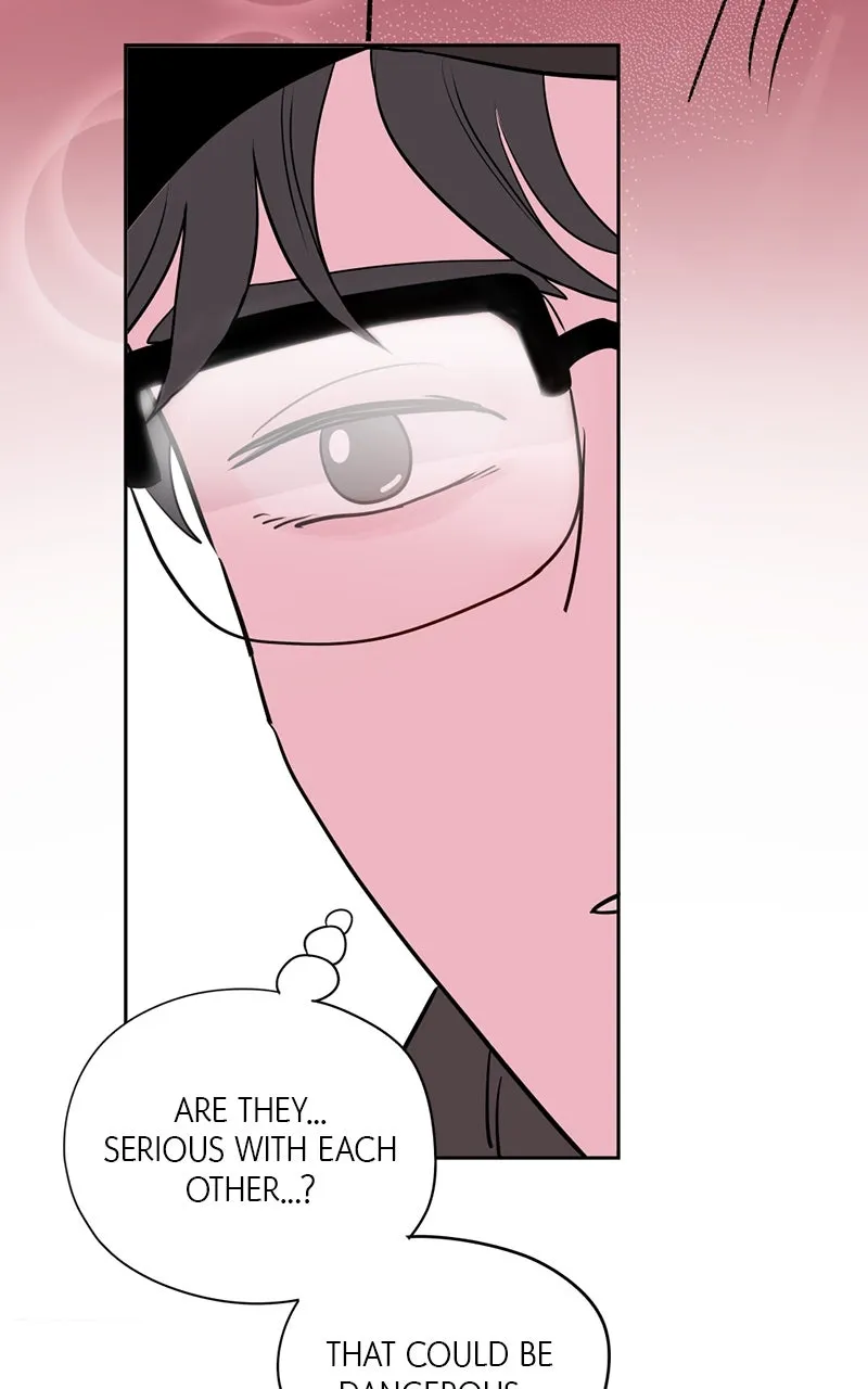 Read Copy-Paste Romance chapter 18 image 111 on Lezhin