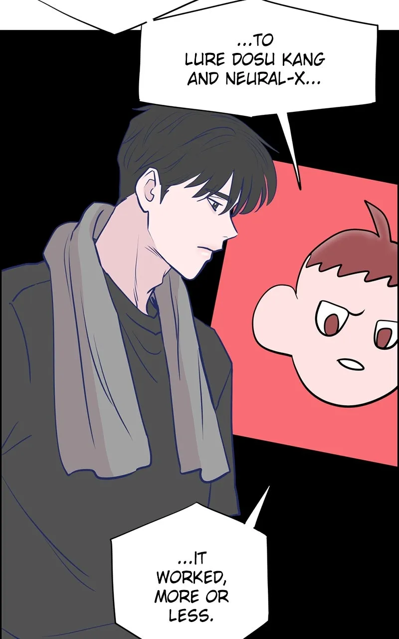 Read Copy-Paste Romance chapter 18 image 24 on Lezhin