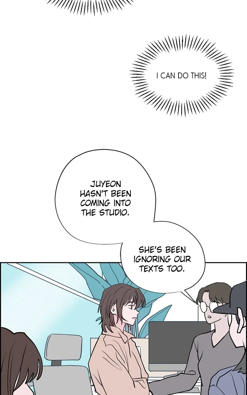 Read Copy-Paste Romance chapter 18 image 70 on Lezhin